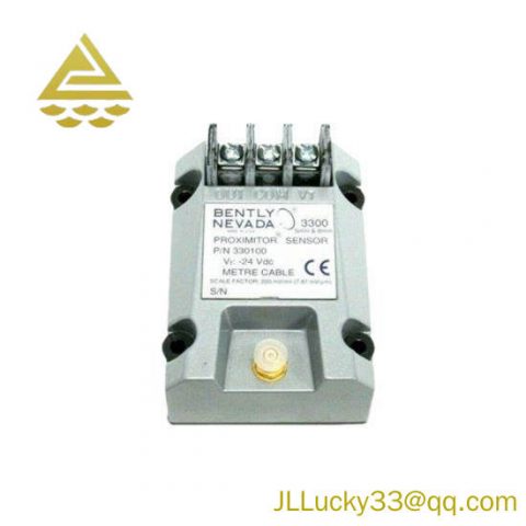 Bently Nevada 330100-90-00 Proximitor Sensor