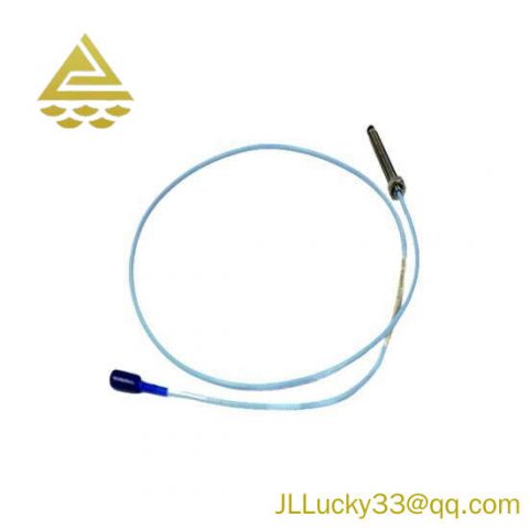 Bently Nevada Cable Model 330101-00-08-05-02-00