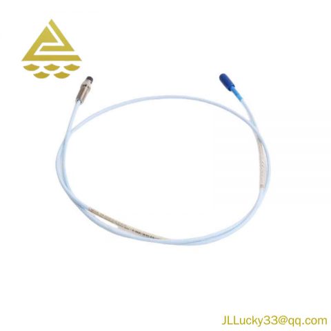 BENTLY NEVADA 330101-00-17-10-02-CN 3300 XL 8 mm Proximity Probes - Precision Measurement Solutions for Industrial Control Systems