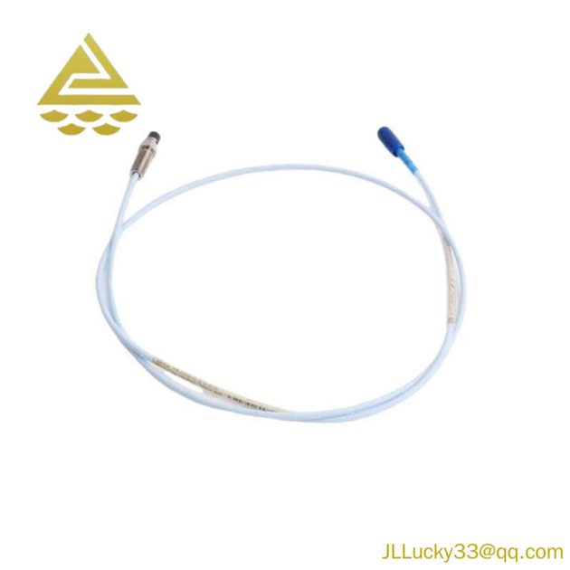 BENTLY NEVADA 330101-00-17-10-02-CN 3300 XL 8 mm Proximity Probes - Precision Measurement Solutions for Industrial Control Systems