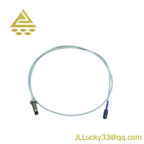 Bently Nevada 330101-00-20-10-02-05 Cable; Manufacturer: Bently Nevada