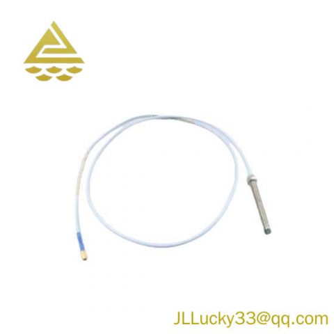 Bently Nevada 330101-00-28-10-02-05 Cable - Precision Engineering for Industrial Control Systems