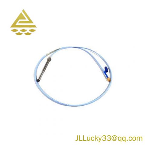 Bently Nevada 330101-00-40-10-12-05 Cable, Precision Control Solutions