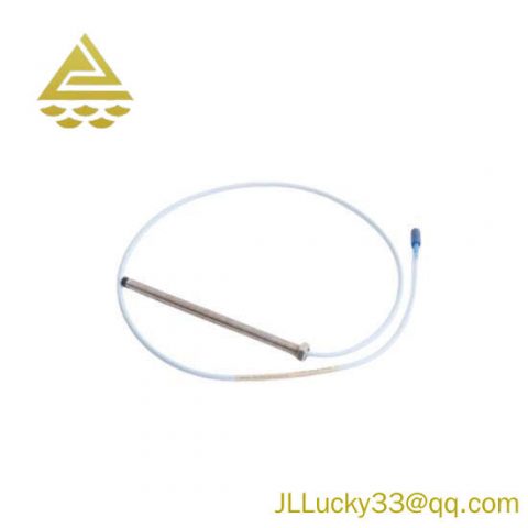 Bently Nevada 330101-00-53-10-02-05 Cable, Precision Control for Industrial Automation