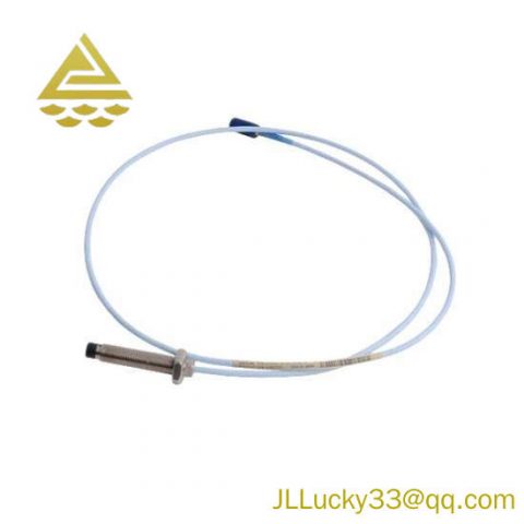 Bently Nevada 3300 XL 8mm Proximity Probe - 330101-12-30-10-02-05