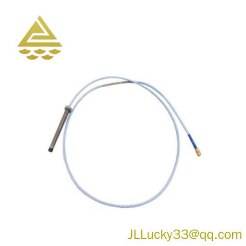 Bently Nevada 330101-37-57-10-02-05 Cable, High-Performance Control System Component