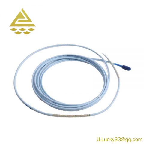 BENTLY NEVADA 330103-00-04-10-02-05 Proximity Probes: Advanced Sensor Technology for Industrial Automation