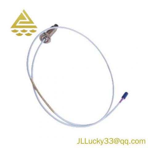 Bently Nevada 3300 XL 8 mm Proximity Probes - Precision Sensing for Industrial Control