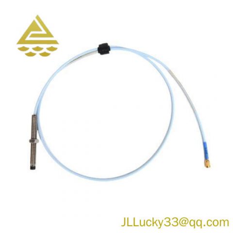Bently Nevada 3300 XL 8mm Proximity Probe Model 330103-00-05-90-02-05