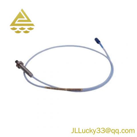 Bently Nevada 330103-00-06-05-02-05 3300 XL Proximity Probes, Advanced Industrial Control Solution
