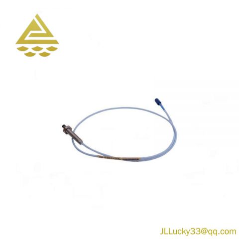BENTLY NEVADA 330103-13-23-05-02-00 Proximity Probes - Precision Measurement for Industrial Control Systems