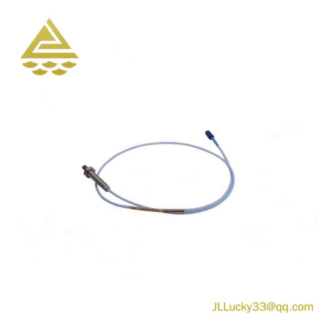 BENTLY NEVADA 330103-13-23-05-02-00 Proximity Probes - Precision Measurement for Industrial Control Systems