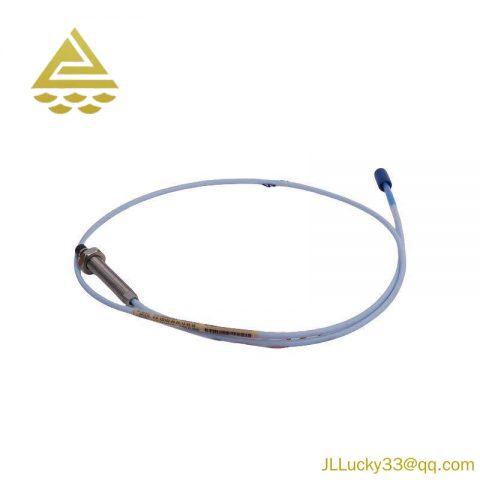 BENTLY NEVADA 330104-00-06-05-02-00 8 mm Proximity Probes - Precision Measurement for Industrial Control Systems
