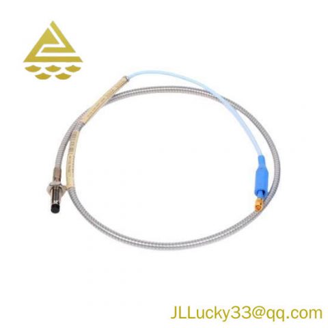 Bently Nevada 330104-00-07-10-01-05, Proximity Probe for Advanced Industrial Control Systems