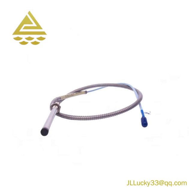 BENTLY NEVADA 330104-00-10-10-02-00 Proximity Probes - Precision Sensor Technology for Industrial Control