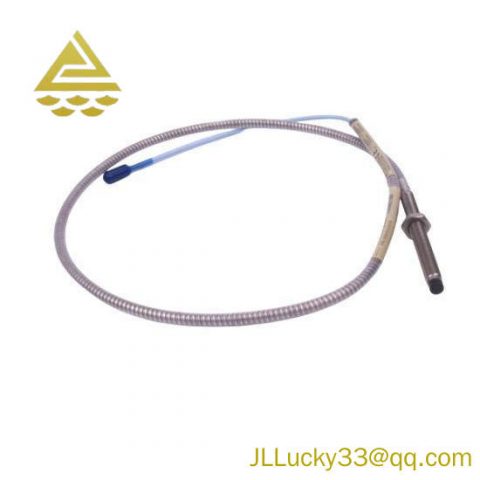 Bently Nevada 3300 XL 8 mm Proximity Probe, M10 x 1 Thread, With Armour - Precision for Industrial Control