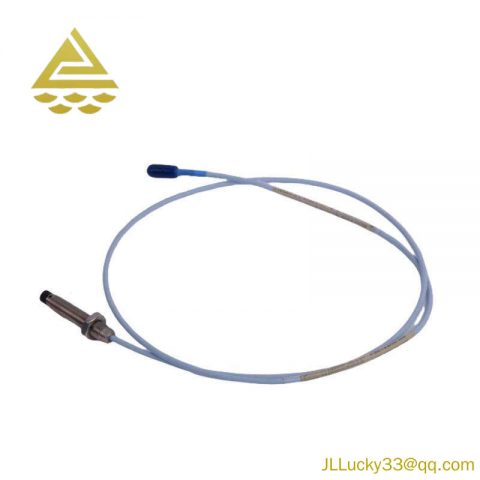 BENTLY NEVADA 330104-00-16-05-02-00 Proximity Probes - Precision Detection for Industrial Control