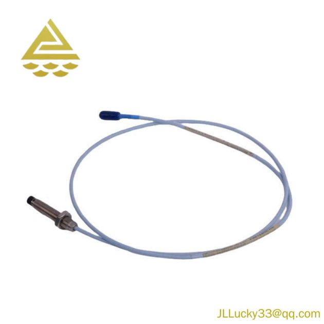 BENTLY NEVADA 330104-00-16-05-02-00 Proximity Probes - Precision Detection for Industrial Control