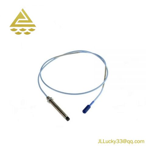 BENTLY NEVADA 330104-00-20-10-01-CN Proximity Probes