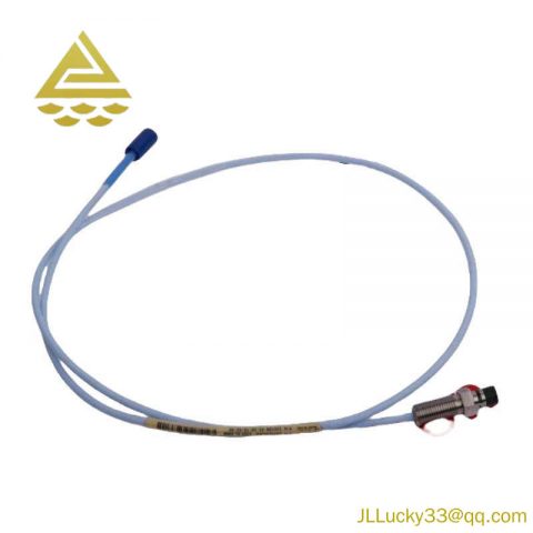 Bently Nevada 330104-00-24-05-02-00 Proximity Probes - Precision Measurement Solutions for Industrial Control