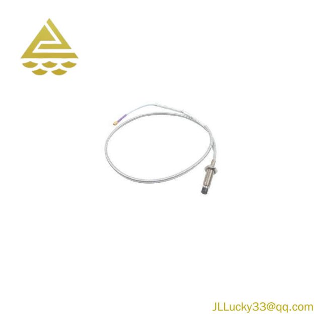 BENTLY NEVADA 330104-01-05-50-01-CN Proximity Sensor - Advanced Inductive Proximity Detection for Industrial Control