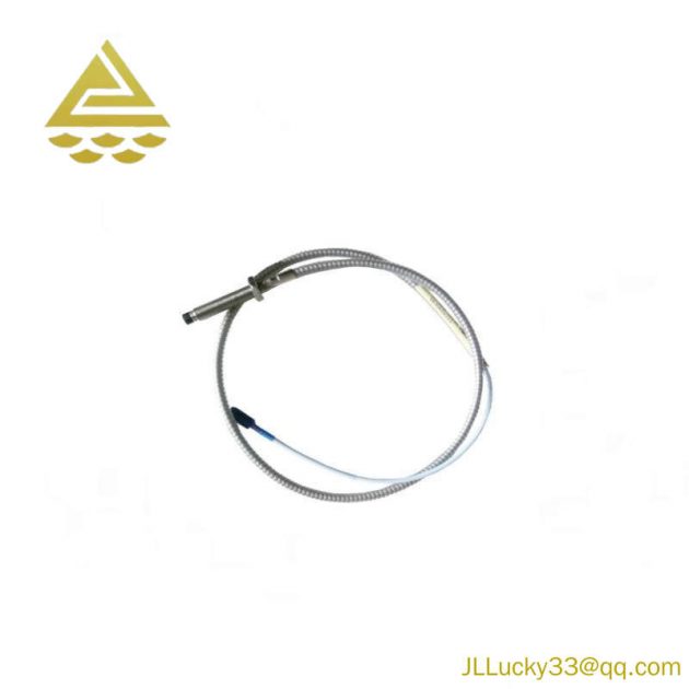 Bently Nevada 330104-07-12-10-02-CN Proximity Probes - Precision Measurement for Industrial Control