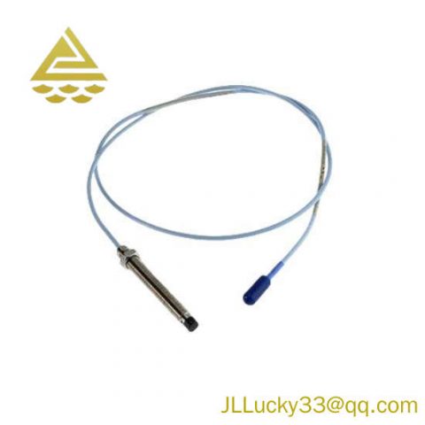 Bently Nevada 330104-12-20-10-02-00, Proximity Probes, High Precision Control Solutions