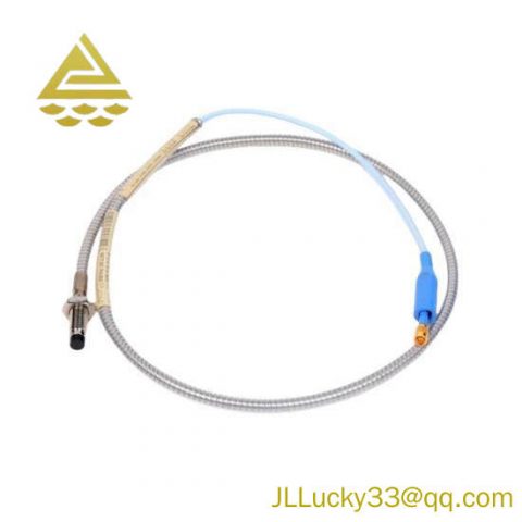 Bently Nevada 3300 XL 8 mm Probe - Precision Measurement Solution for Industrial Applications