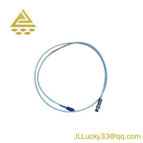 Bently Nevada 330105-02-12-10-02-CN, High-Fidelity Sensor Module for Industrial Control