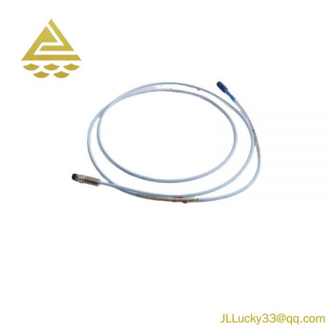 BENTLY NEVADA 330105-02-12-90-02-05 3300 XL 8mm Proximity Sensor Cable