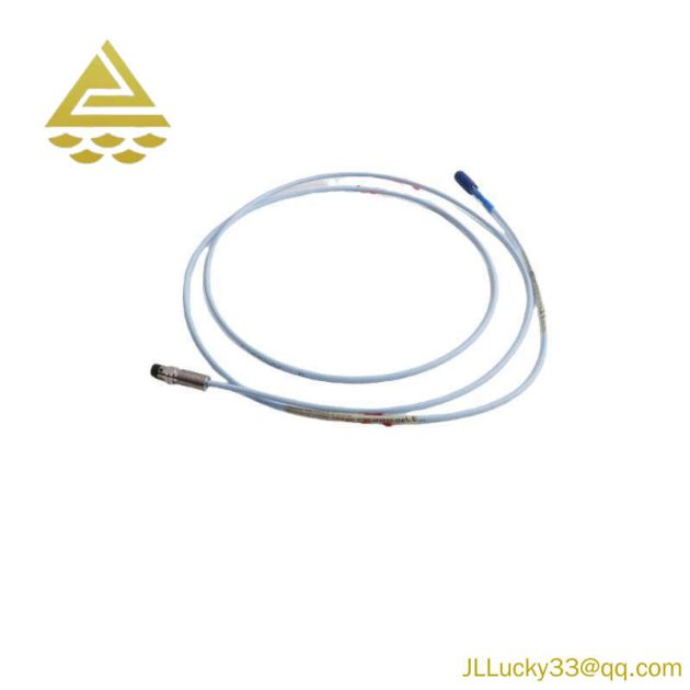 BENTLY NEVADA 330105-02-12-90-02-05 3300 XL 8mm Proximity Sensor Cable