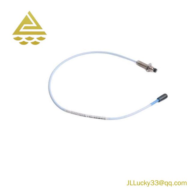 Bently Nevada 330130-040-03-00 Cable Extension: Advanced Control System Accessory