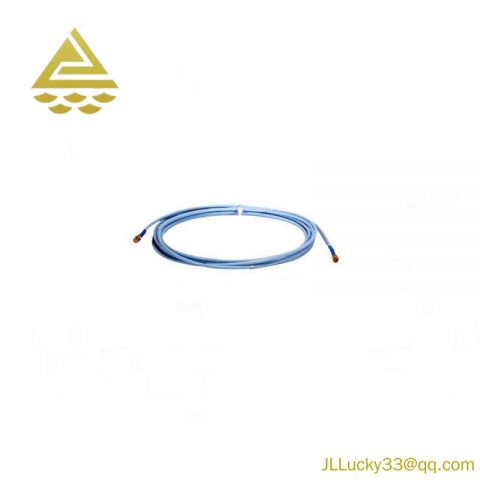 Bently Nevada 330130-040-03-05 Extension Cable for Industrial Control