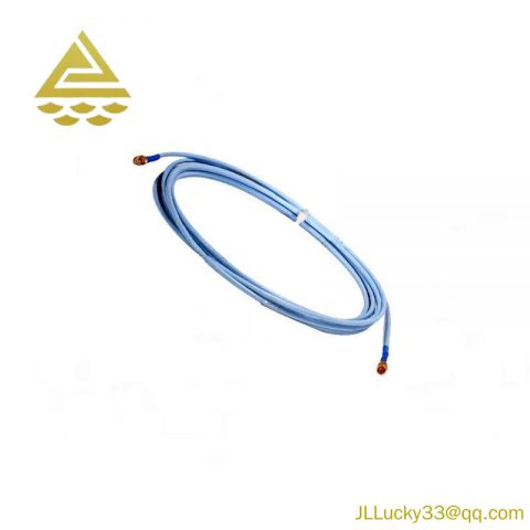 Bently Nevada 330130-045-01-00 Extension Cable, Precision Engineering for Industrial Control