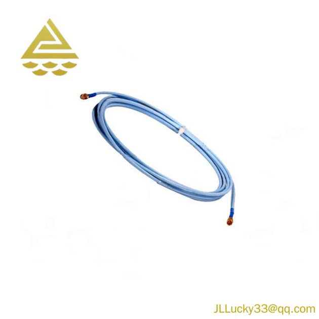 Bently Nevada 330130-045-01-00 Extension Cable, Precision Engineering for Industrial Control
