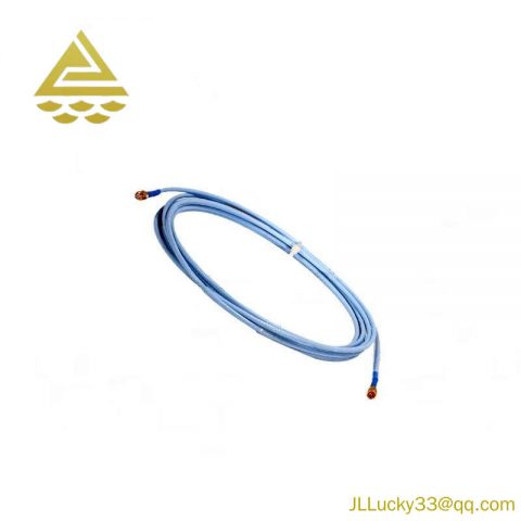 Bently Nevada 330130-085-01-05 Extension Cable for Industrial Control Systems
