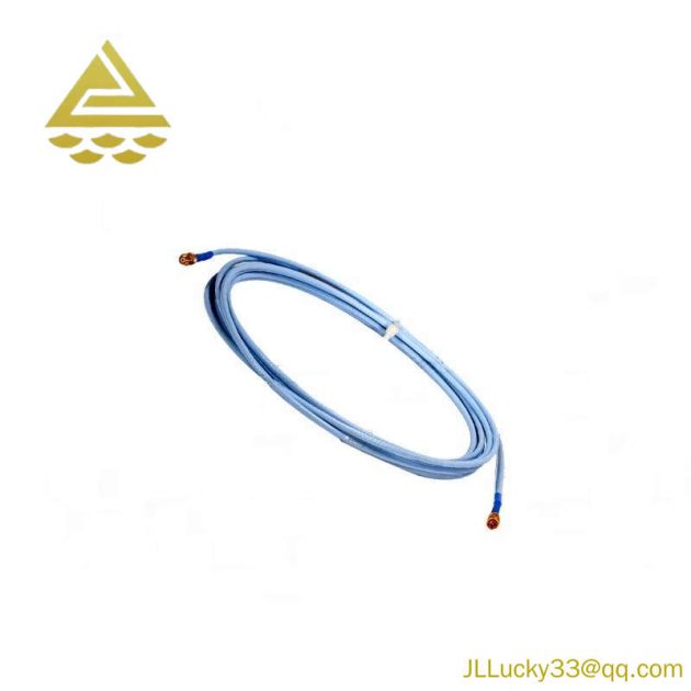 Bently Nevada 330130-085-01-05 Extension Cable for Industrial Control Systems