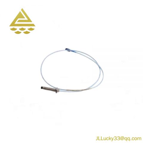 Bently Nevada 330173-00-05-10-12-00 3300 5mm Proximity Probes - Precision Detection for Industrial Control