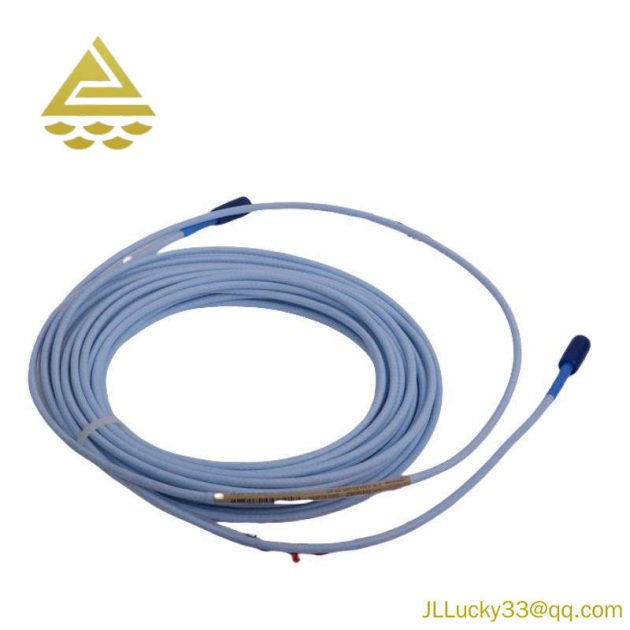 Bently Nevada 330195-02-12-05-CN ETR Reverse Mount Probes - Precision Instrument for Industrial Control Systems