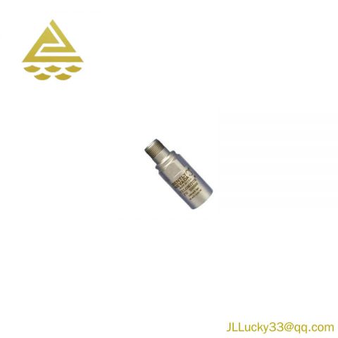 Bently Nevada 330500-02-00: Precision Velocity Sensor for Industrial Control