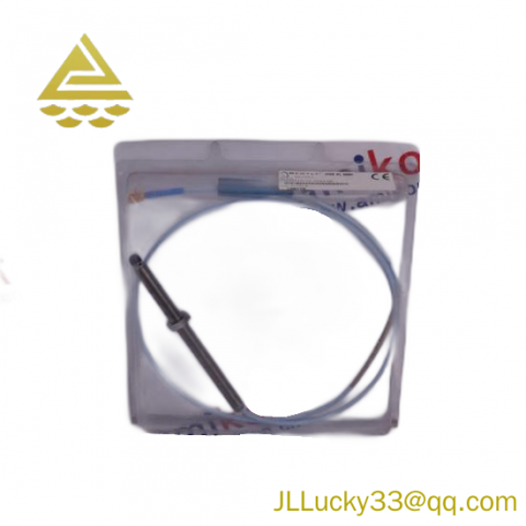 Bently Nevada 330703-000-060-50-12-00 Industrial Control Module