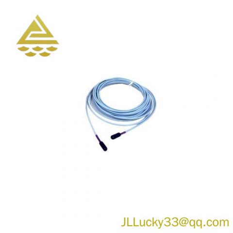 Bently Nevada 330730-080-12-CN Extension Cable