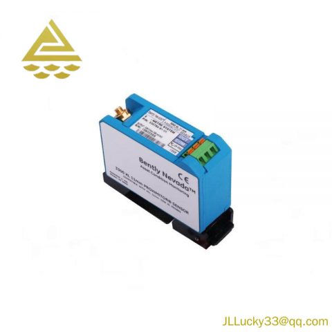 Bently Nevada 330780-91-CN | 3300 XL Series 11 mm Proximitor Sensor