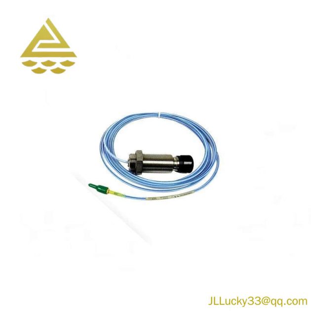 BENTLY NEVADA 330851-02-000-030-10-00-00 Proximity Probes - Precision Sensor Solutions for Industrial Automation