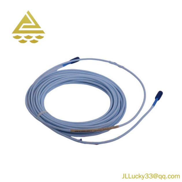 BENTLY NEVADA 330877-040-37-00 Extension Cable: Control System Expansion Module