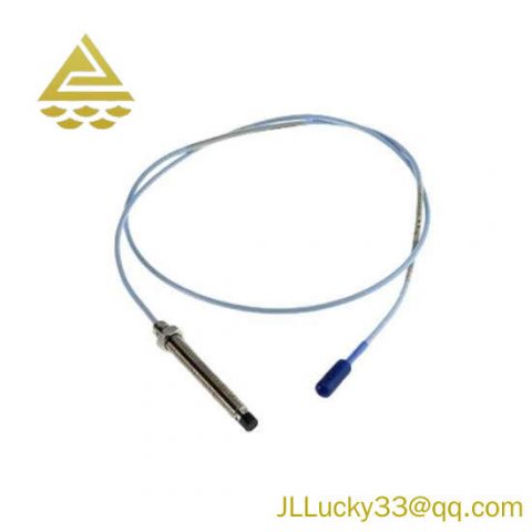 Bently Nevada 3300 NSv Proximity Probes 330901-00-15-05-02-05, Designed for Precision and Durability