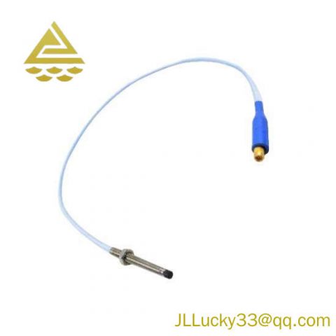 Bently Nevada 330902-36-89-05-01 XL NSv Proximity Probe for Advanced Process Control