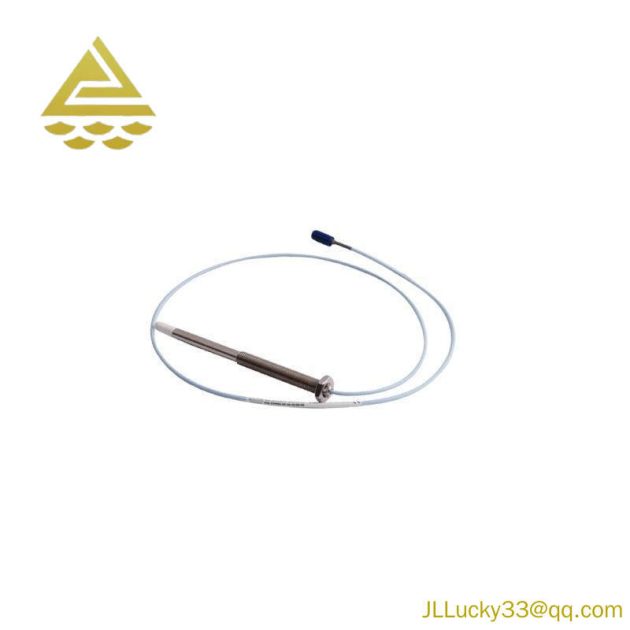 Bently Nevada 330905-00-05-05-02-CN 3300 NSv Proximity Probes - Advanced Proximity Sensor for Industrial Control