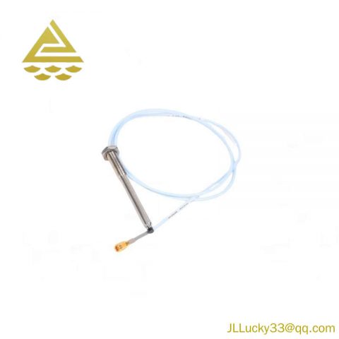 BENTLY NEVADA 330905-00-10-10-02-00 Proximity Probe: Precision Measurement, Reliable Monitoring