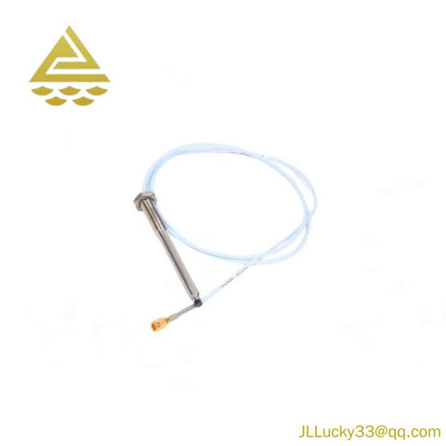 BENTLY NEVADA 330905-00-10-10-02-00 Proximity Probe: Precision Measurement, Reliable Monitoring